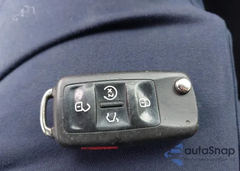 2012 Volkswagen Passat 2.5L Sel Premium из США, поврежденный, VIN 1VWCP7A30CC080300